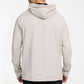 UNRL Crossover Hoodie II – Sand