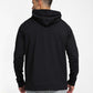UNRL Crossover Hoodie II – Black