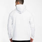 UNRL Crossover Hoodie II – White