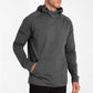UNRL Crossover Hoodie II – Heather Charcoal
