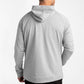 UNRL Crossover Hoodie II – Heather Gray