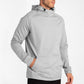 UNRL Crossover Hoodie II – Heather Gray
