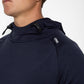 UNRL Crossover Hoodie II – Navy