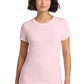 District ®  Women's Perfect Weight ® Tee. DM104L | Add Your Logo