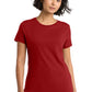 District ®  Women's Perfect Weight ® Tee. DM104L | Add Your Logo