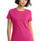District ®  Women's Perfect Weight ® Tee. DM104L | Add Your Logo
