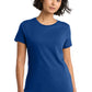 District ®  Women's Perfect Weight ® Tee. DM104L | Add Your Logo