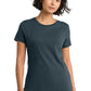 District ®  Women's Perfect Weight ® Tee. DM104L | Add Your Logo