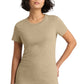 District ®  Women's Perfect Weight ® Tee. DM104L | Add Your Logo