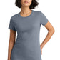 District ®  Women's Perfect Weight ® Tee. DM104L | Add Your Logo