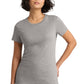 District ®  Women's Perfect Weight ® Tee. DM104L | Add Your Logo