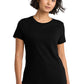 District ®  Women's Perfect Weight ® Tee. DM104L | Add Your Logo