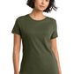 District ®  Women's Perfect Weight ® Tee. DM104L | Add Your Logo