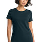 District ®  Women's Perfect Weight ® Tee. DM104L | Add Your Logo