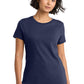 District ®  Women's Perfect Weight ® Tee. DM104L | Add Your Logo