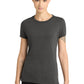 District  ®  Women's Perfect Blend ®  CVC Tee. DM108L | Add Your Logo