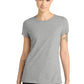 District  ®  Women's Perfect Blend ®  CVC Tee. DM108L | Add Your Logo