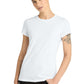 District  ®  Women's Perfect Blend ®  CVC Tee. DM108L | Add Your Logo