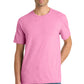 District ®  Perfect Blend ®  CVC Tee. DM108 | Add Your Logo