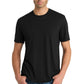 District ®  Perfect Blend ®  CVC Tee. DM108 | Add Your Logo