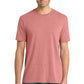 District ®  Perfect Blend ®  CVC Tee. DM108 | Add Your Logo