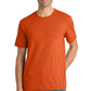 District ®  Perfect Blend ®  CVC Tee. DM108 | Add Your Logo