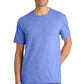 District ®  Perfect Blend ®  CVC Tee. DM108 | Add Your Logo