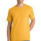 District ®  Perfect Blend ®  CVC Tee. DM108 | Add Your Logo