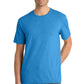 District ®  Perfect Blend ®  CVC Tee. DM108 | Add Your Logo