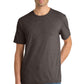 District ®  Perfect Blend ®  CVC Tee. DM108 | Add Your Logo