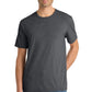 District ®  Perfect Blend ®  CVC Tee. DM108 | Add Your Logo