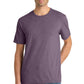 District ®  Perfect Blend ®  CVC Tee. DM108 | Add Your Logo