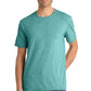 District ®  Perfect Blend ®  CVC Tee. DM108 | Add Your Logo
