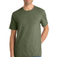 District ®  Perfect Blend ®  CVC Tee. DM108 | Add Your Logo