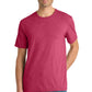 District ®  Perfect Blend ®  CVC Tee. DM108 | Add Your Logo