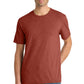 District ®  Perfect Blend ®  CVC Tee. DM108 | Add Your Logo