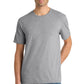 District ®  Perfect Blend ®  CVC Tee. DM108 | Add Your Logo