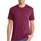 District ®  Perfect Blend ®  CVC Tee. DM108 | Add Your Logo
