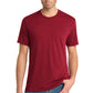 District ®  Perfect Blend ®  CVC Tee. DM108 | Add Your Logo