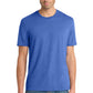 District ®  Perfect Blend ®  CVC Tee. DM108 | Add Your Logo