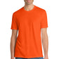 District ®  Perfect Blend ®  CVC Tee. DM108 | Add Your Logo