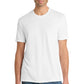 District ®  Perfect Blend ®  CVC Tee. DM108 | Add Your Logo