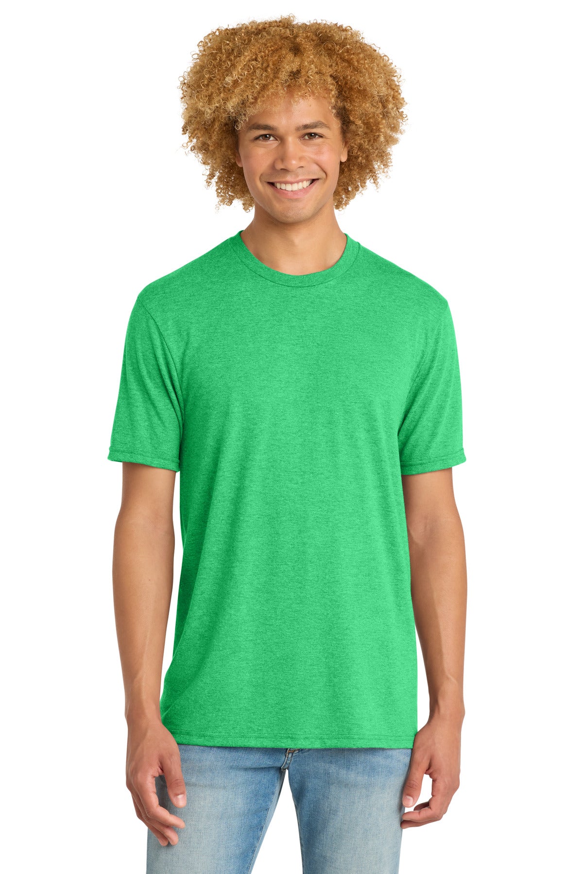 District     Perfect Tri     DTG Tee DM130DTG