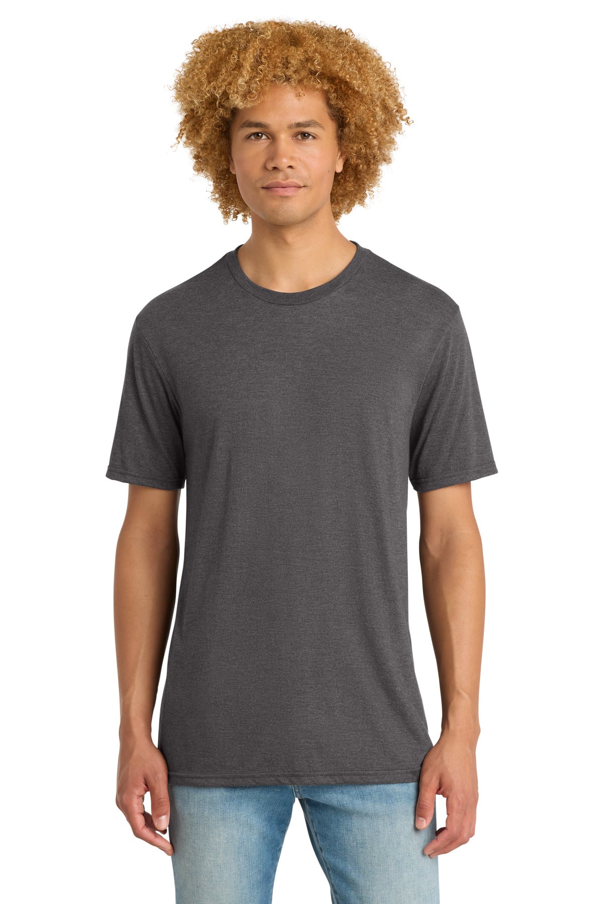 District     Perfect Tri     DTG Tee DM130DTG