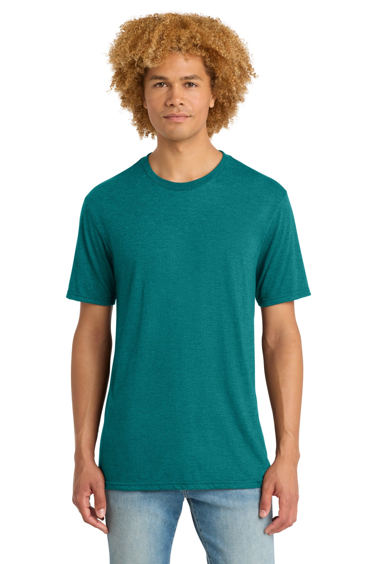 District     Perfect Tri     DTG Tee DM130DTG
