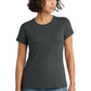 District    Women's Perfect Tri   Tee. DM130L