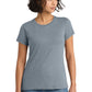 District    Women's Perfect Tri   Tee. DM130L
