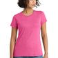 District  ®  Women's Perfect Tri ®  Tee. DM130L | Add Your Logo