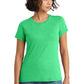 District  ®  Women's Perfect Tri ®  Tee. DM130L | Add Your Logo