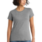 District  ®  Women's Perfect Tri ®  Tee. DM130L | Add Your Logo